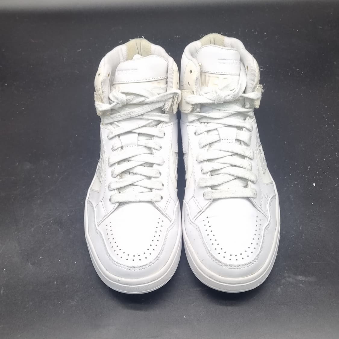 컨버스 웨폰 남성 미드 270 상품이미지2