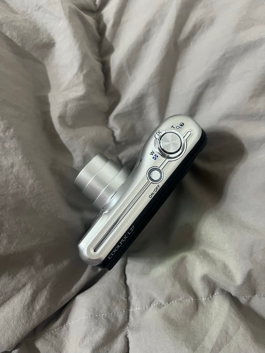 입문용추천) 니콘 쿨픽스 L27 Nikon Coolpix 작례 O 상품이미지3