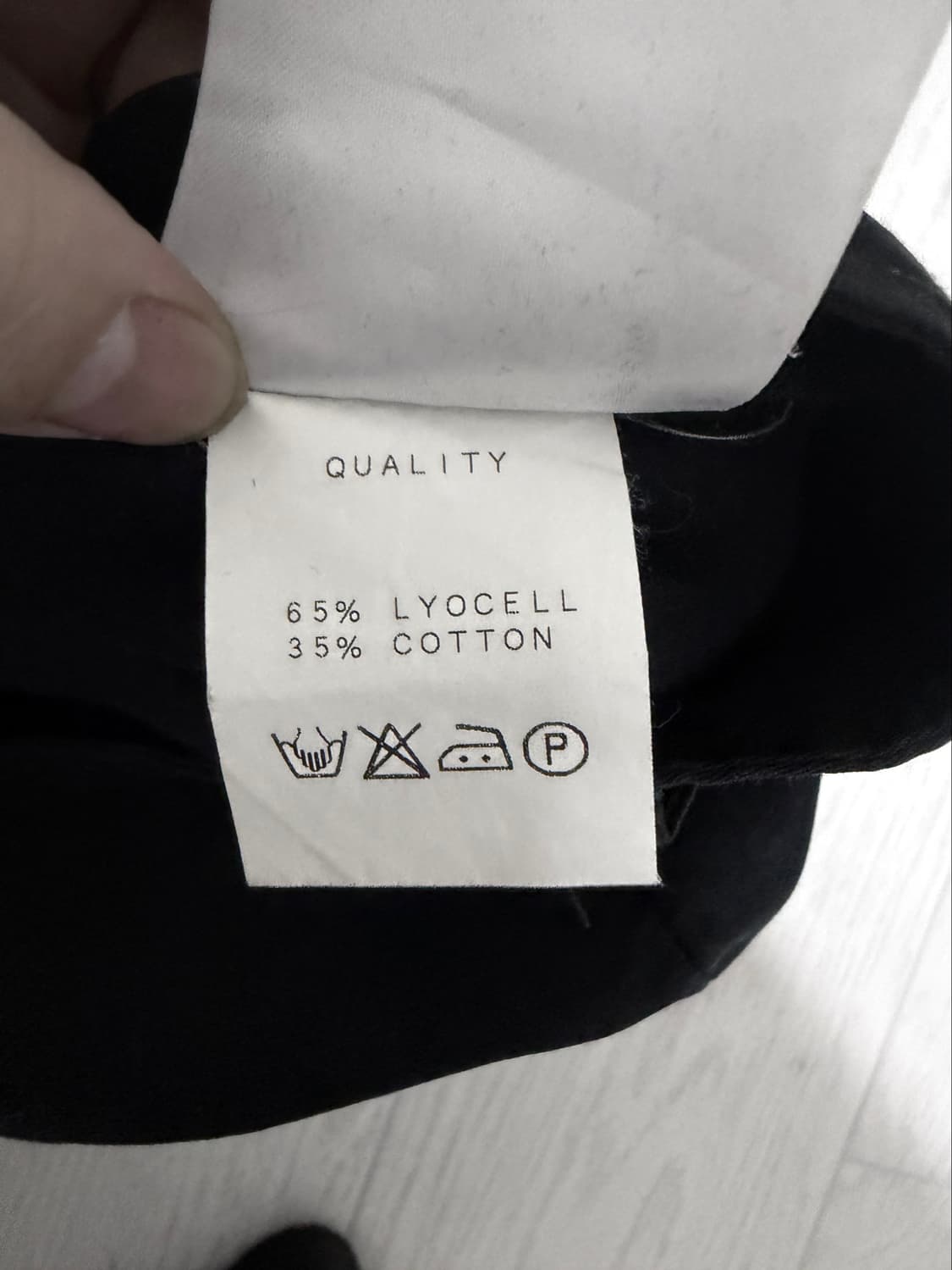 Julius 10SS 'neurbanvölker;' Capris Gasm 상품이미지7