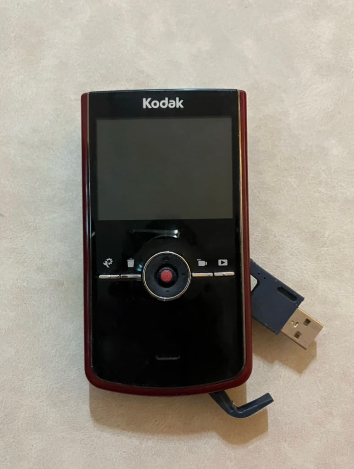 KODAK ZI8 상품이미지2
