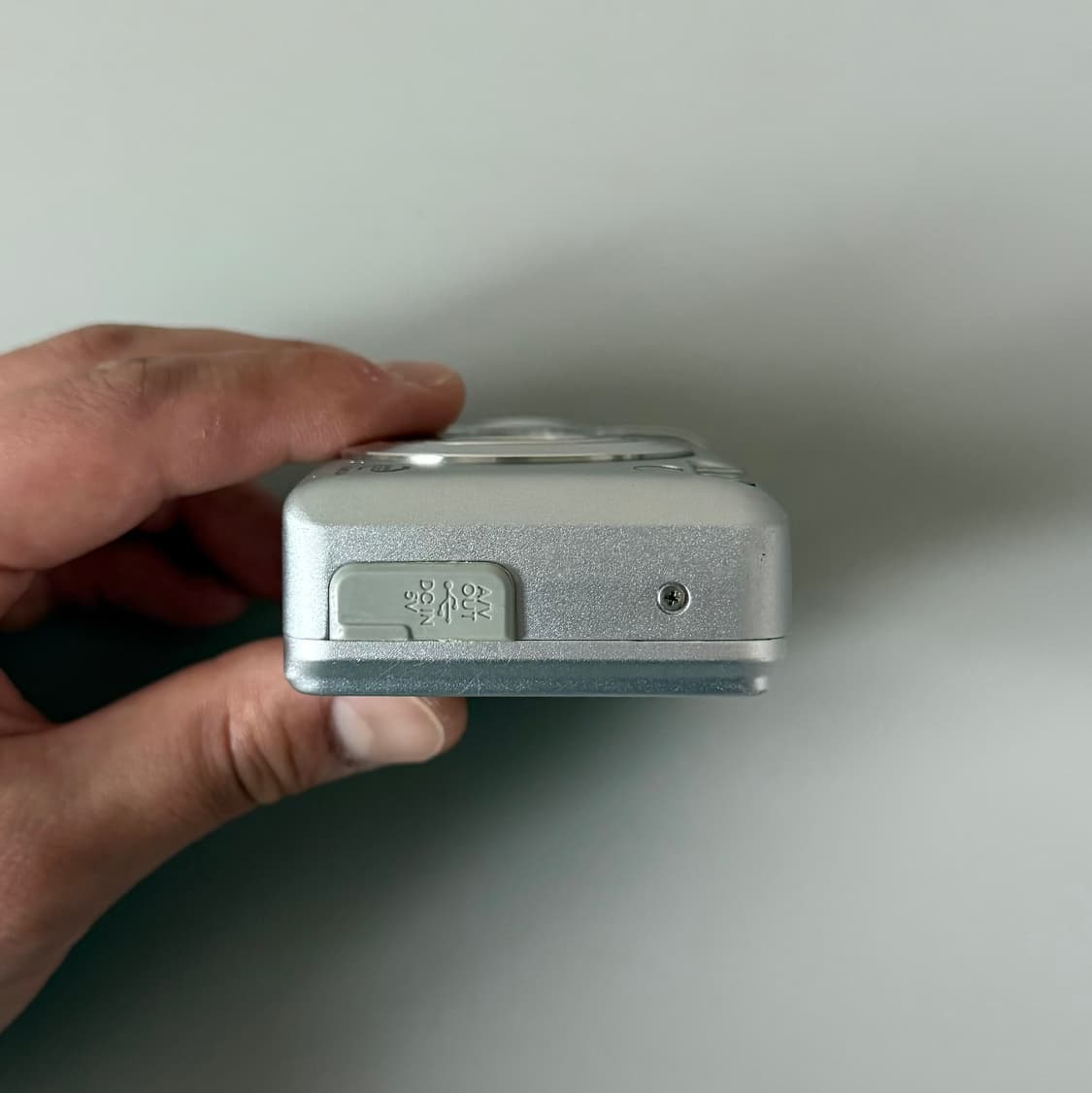 [즉시사용] Fujifilm 후지필름 파인픽스 f20 디카 카메라 상품이미지5