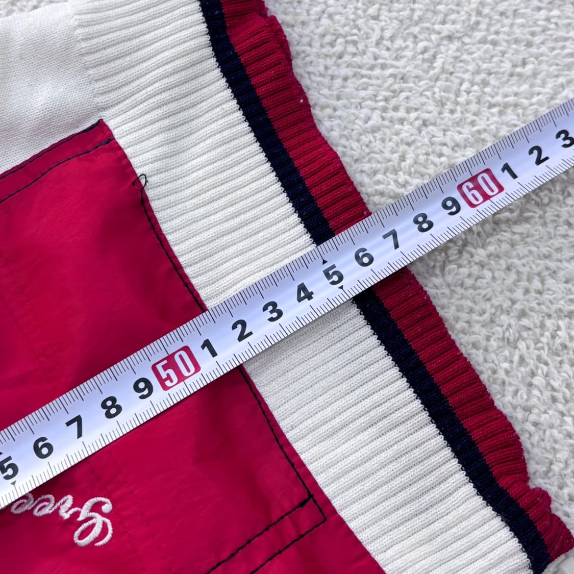 95 그린조이 여성 골프웨어 자켓 0408E1 상품이미지7