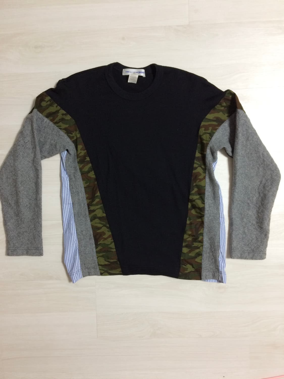 Comme des Garcons shirt top 상품이미지1