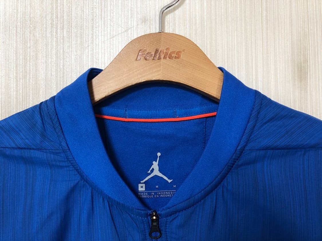 NCAA 조던점프맨 플로리다 게이터스 풋볼팀 트레이닝자켓 M(해외) 상품이미지4