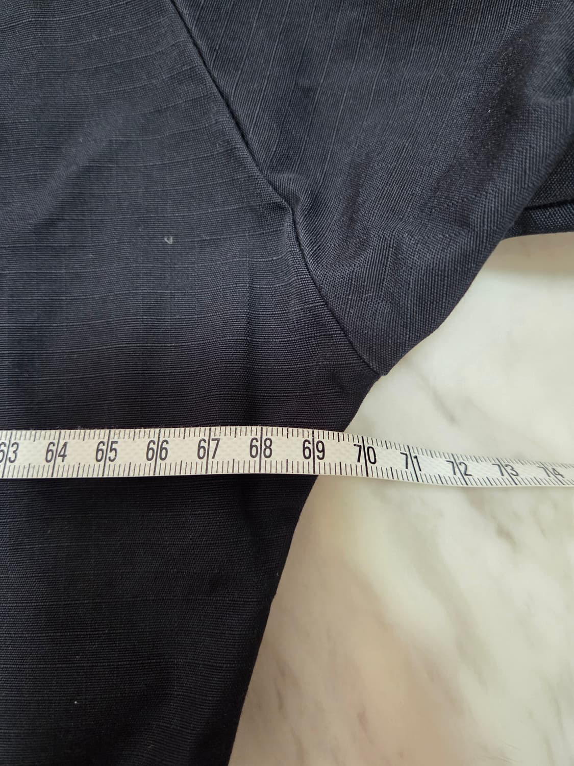 나이키 우먼 아이콘 크러쉬 캔버스 자켓 상품이미지4