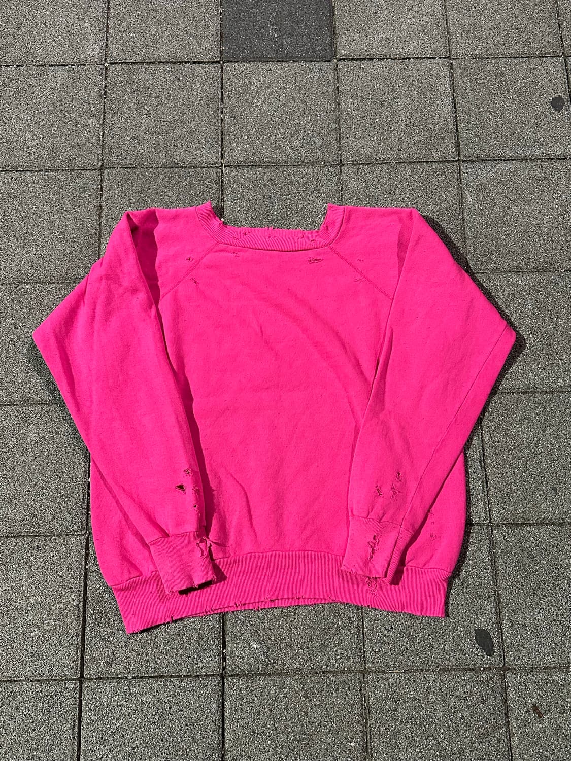 [빈티지] •Vintage Sweat Shirt 상품이미지1