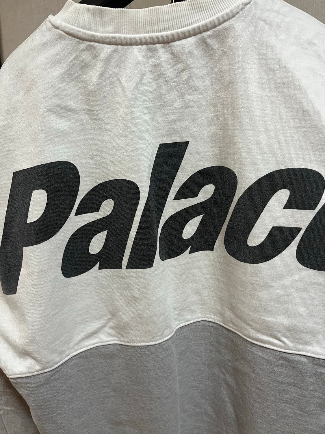팔라스 18ss 스플리터 롱슬리브 XL 상품이미지3