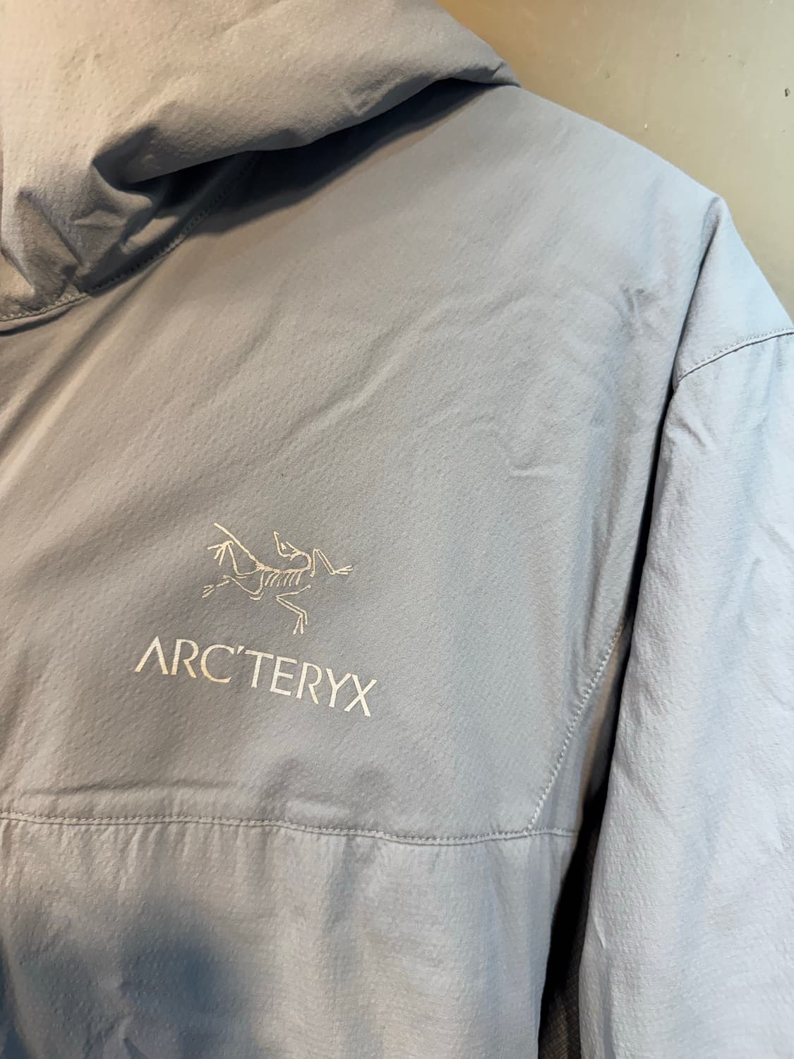 아크테릭스 아톰 후드 자켓 상품이미지2