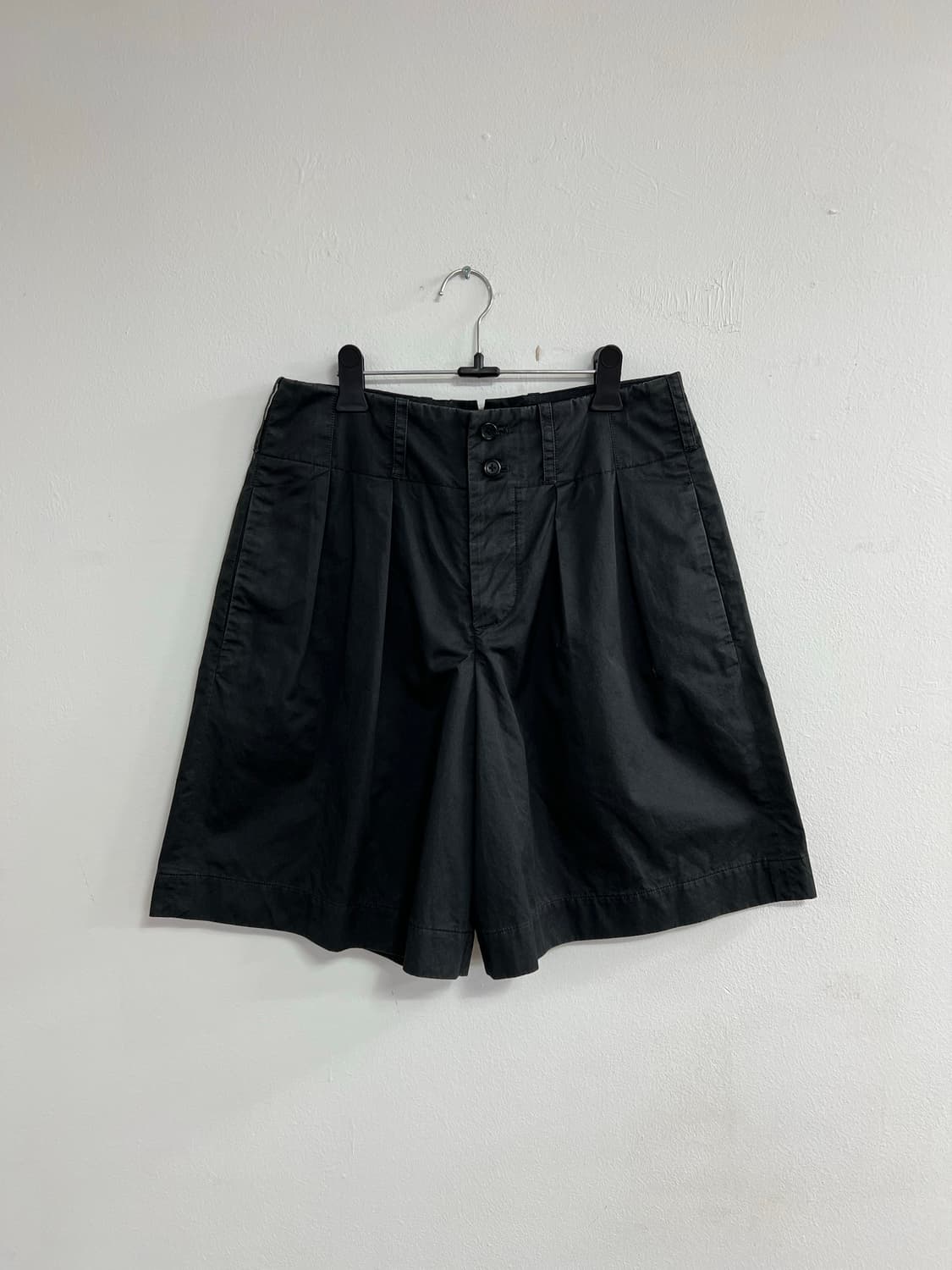 마가렛호웰 반바지 상품이미지1