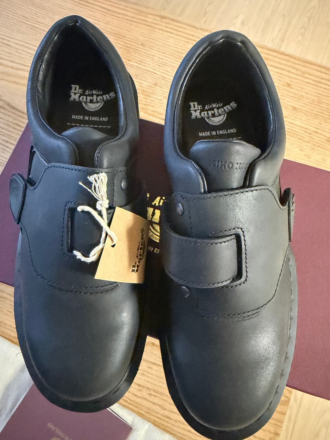 (280) 키코 코스타디노브 닥터마틴 상품이미지1