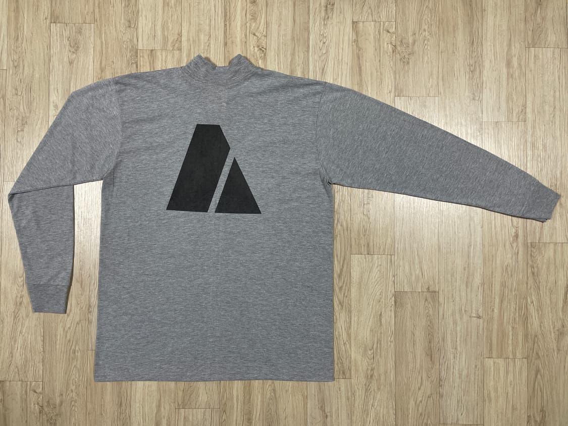 105~110) 미군 오리지널 구형 긴팔아미티(민트급)RRL&LVC&폴로 상품이미지3