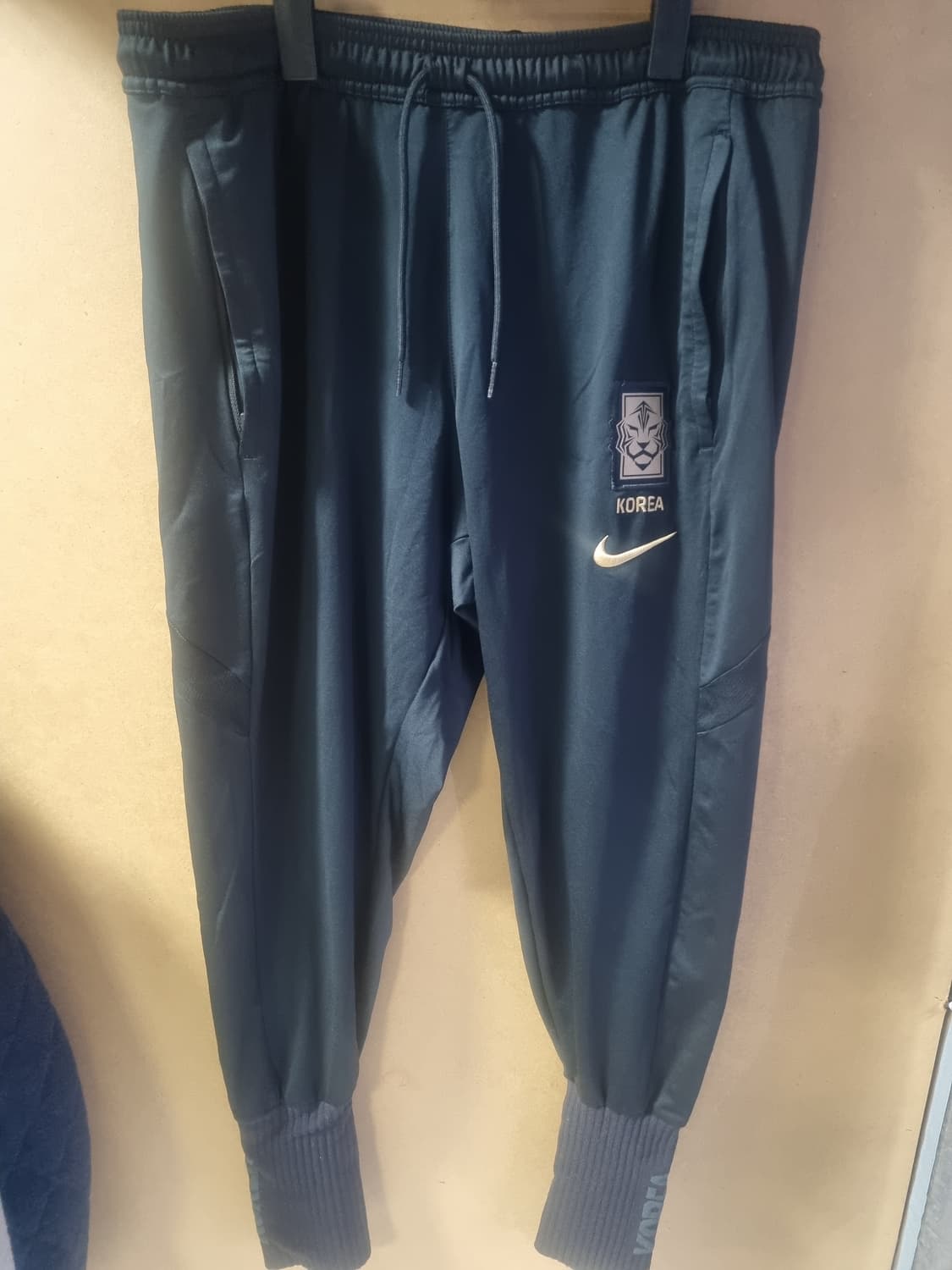 나이키 대한민국 축구 국가대표 조거팬츠  상품이미지1