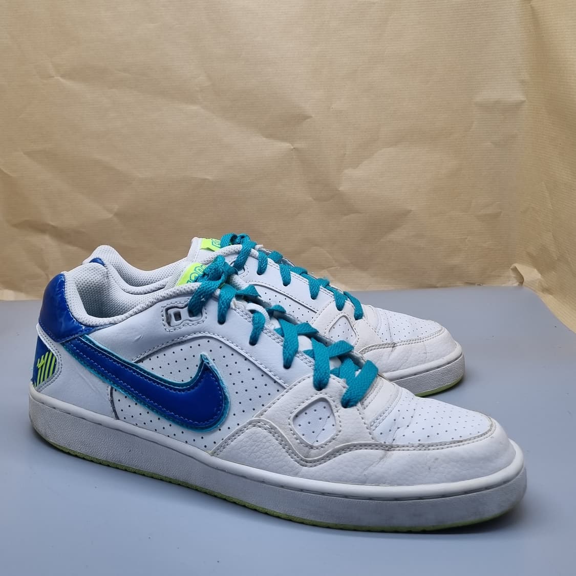 나이키 선오브포스 남성운동화270  상품이미지1