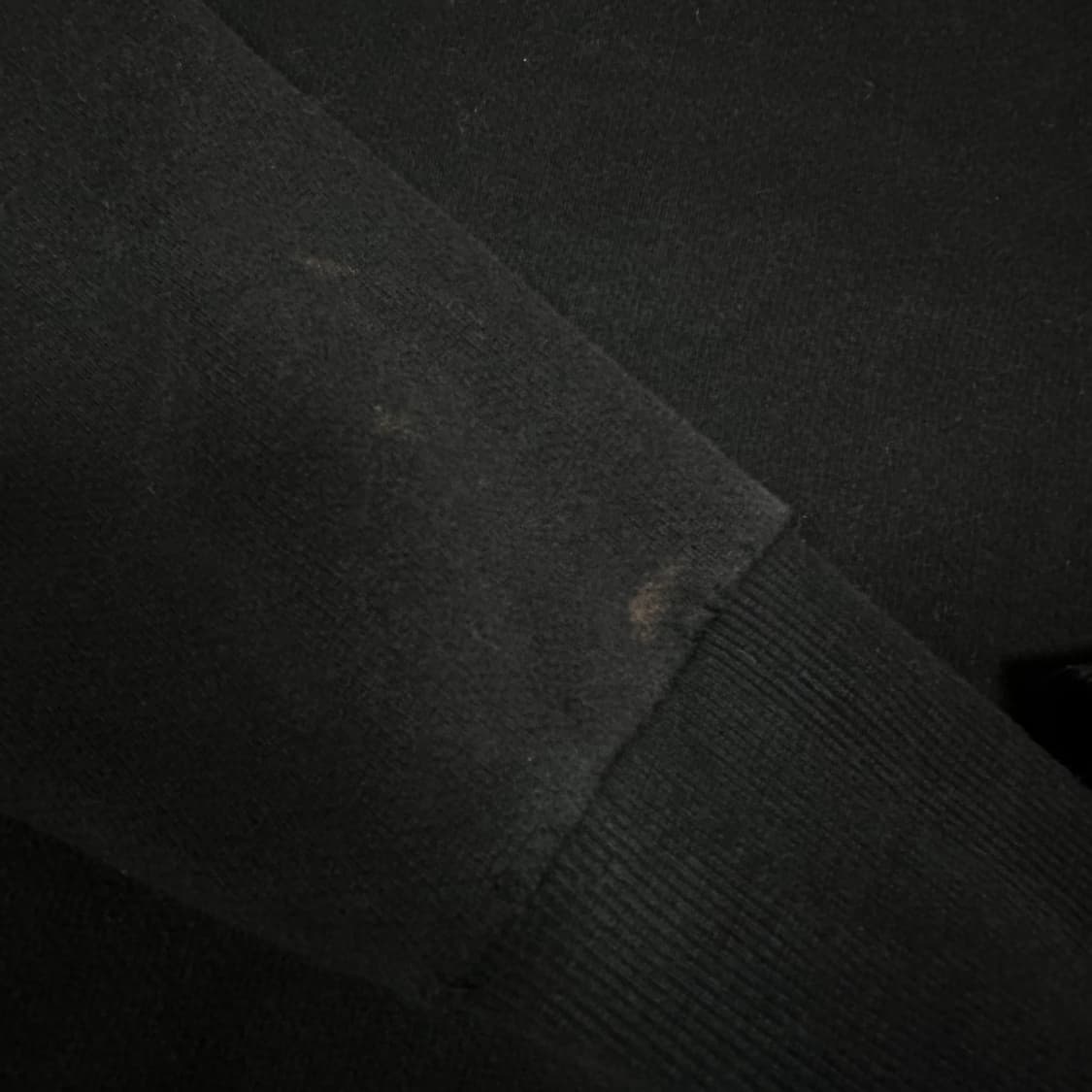 (바배) 내셔널지오그래픽 로고 맨투맨 상품이미지5