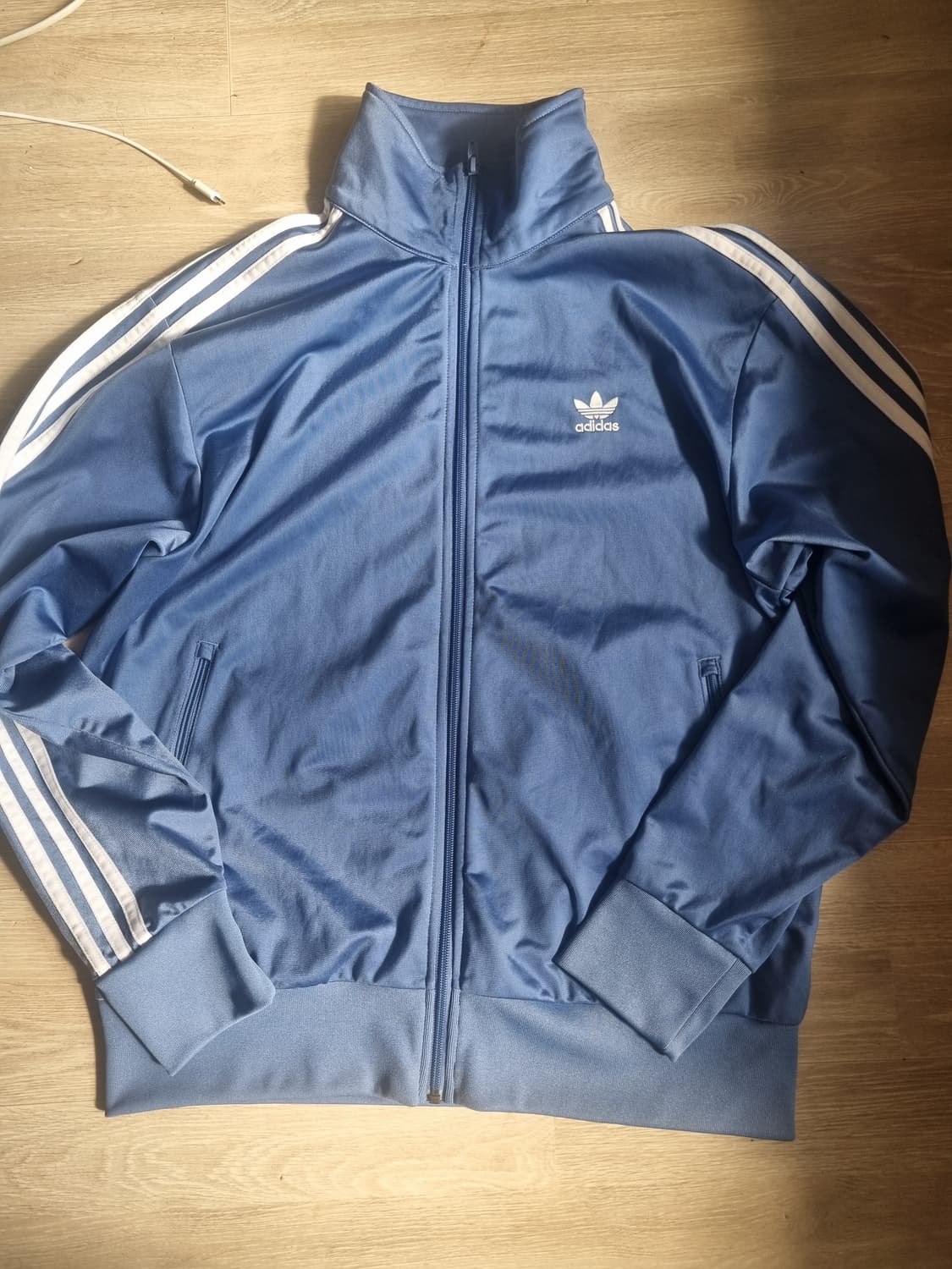 아디다스 프라임블루 져지 희귀매물 희귀져지 상품이미지1