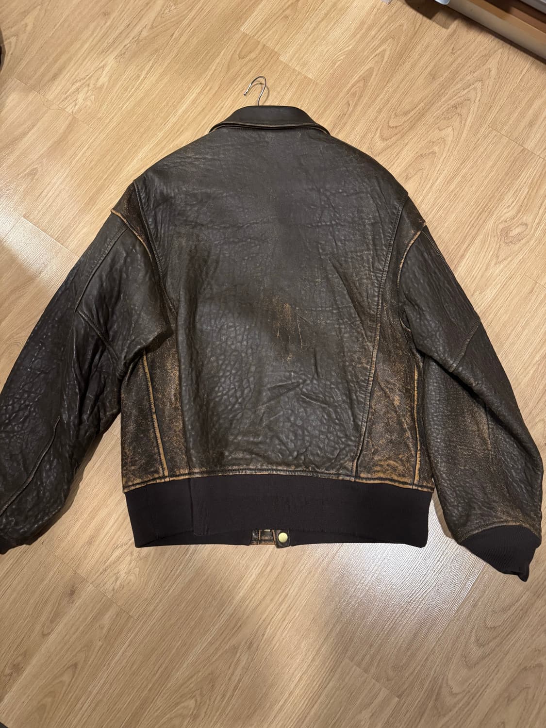 비즈빔 22fw 엘멘도프 상품이미지2