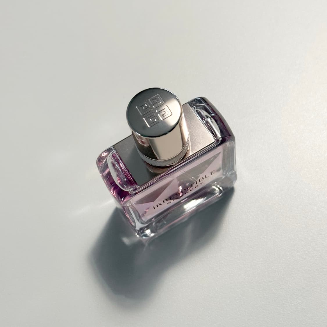 (새상품) 지방시 향수 이레지스터블 오드퍼퓸 넥타 35ml 상품이미지4