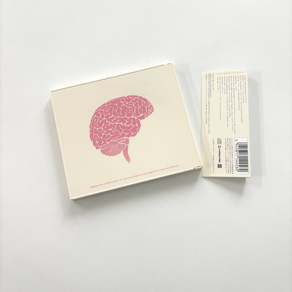 Fantastic Plastic Machine - Imaginations 상품이미지9
