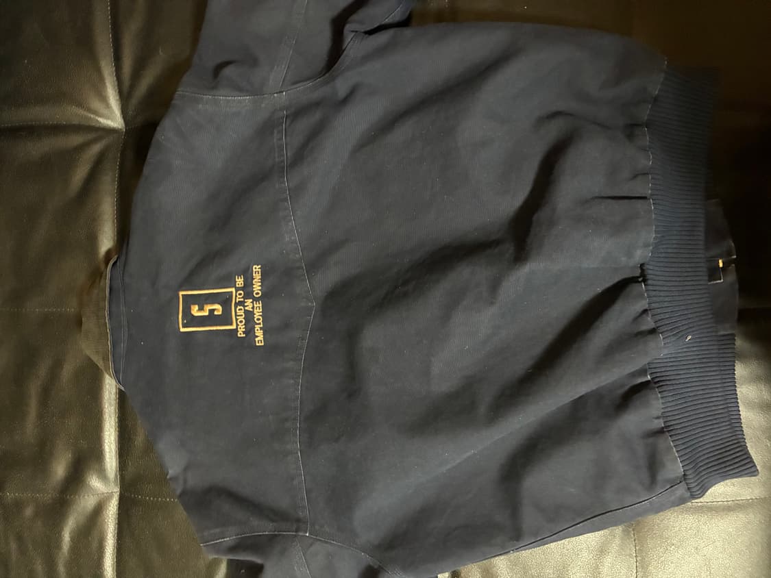 칼하트 J14 산타페 자켓 상품이미지5