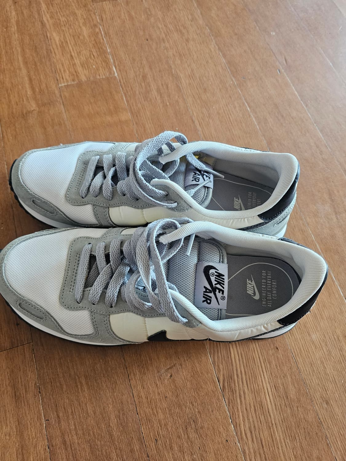 나이키 에어 볼텍스(1회착용) 255 상품이미지2