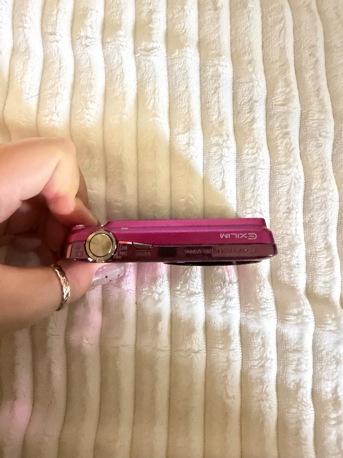 카시오ex-z330 색감천제 상품이미지2