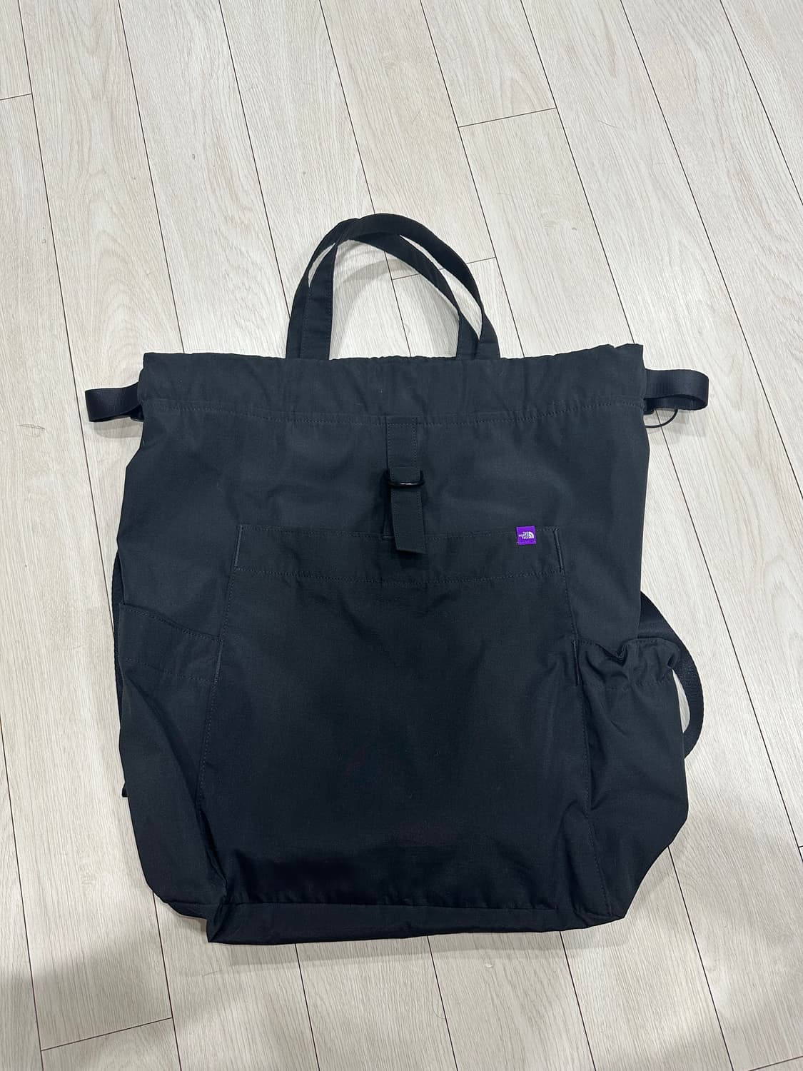 OS] 노스페이스 퍼플라벨 데이팩 상품이미지2