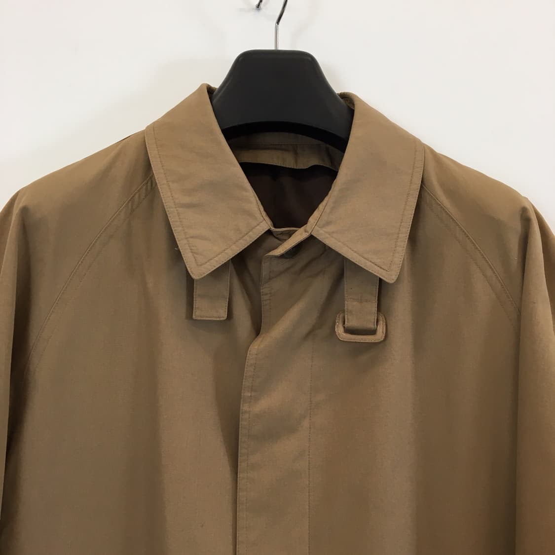 YSL 입생로랑 트렌치코트 100  상품이미지4