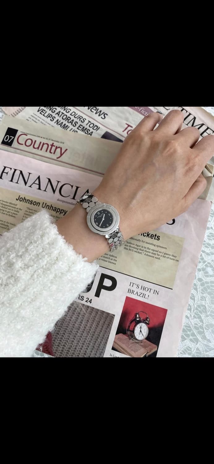 셀린느 celine 여성 시계 상품이미지7