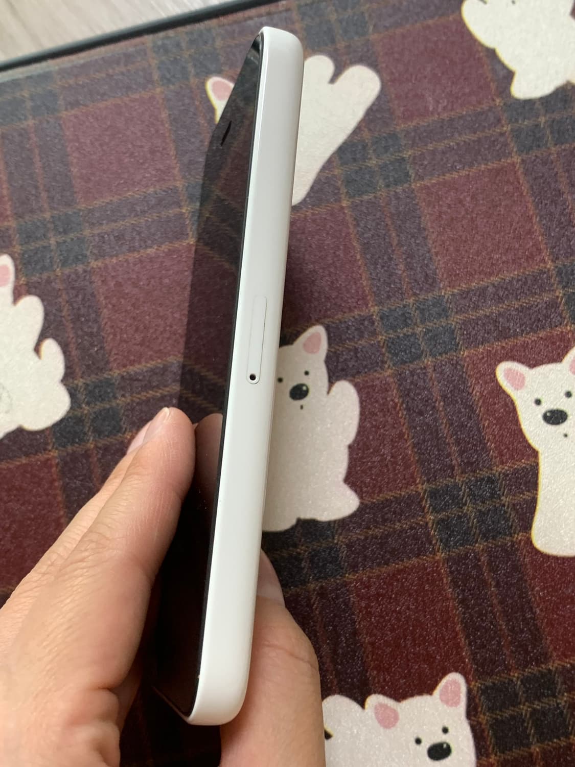 아이폰 5c 판매합니다 상품이미지5