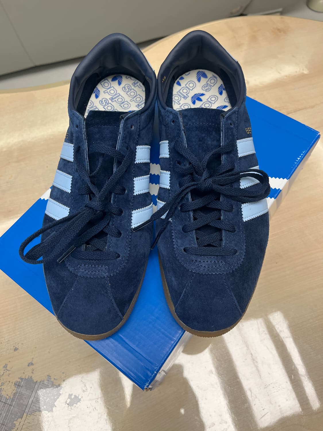 아디다스 베를린 270 상품이미지2