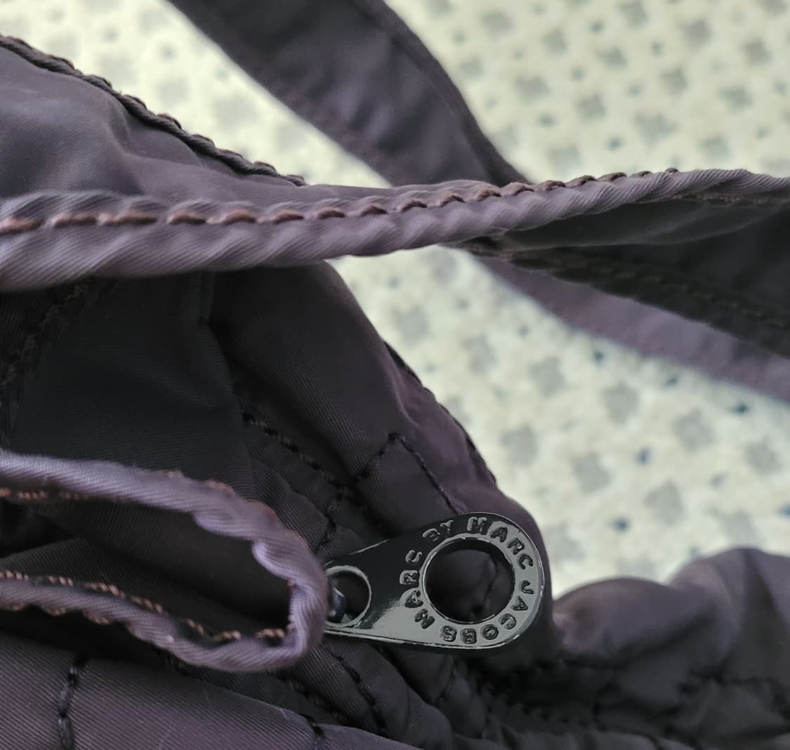 마크 제이콥스 남녀공용 토트백 상품이미지6