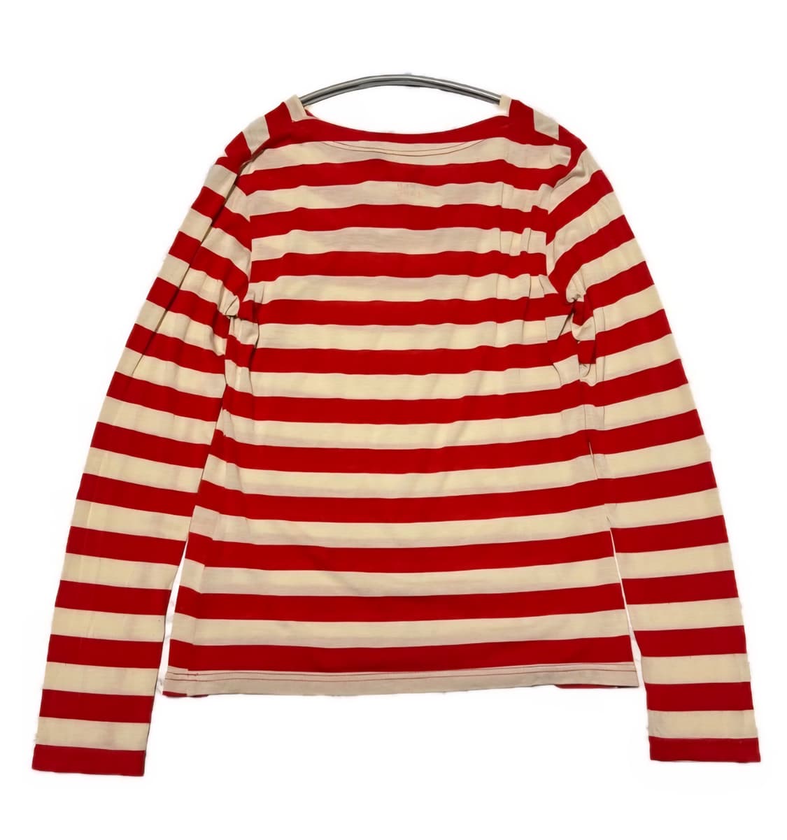 비비안웨스트우드 스트라이프 슬리브 상품이미지2