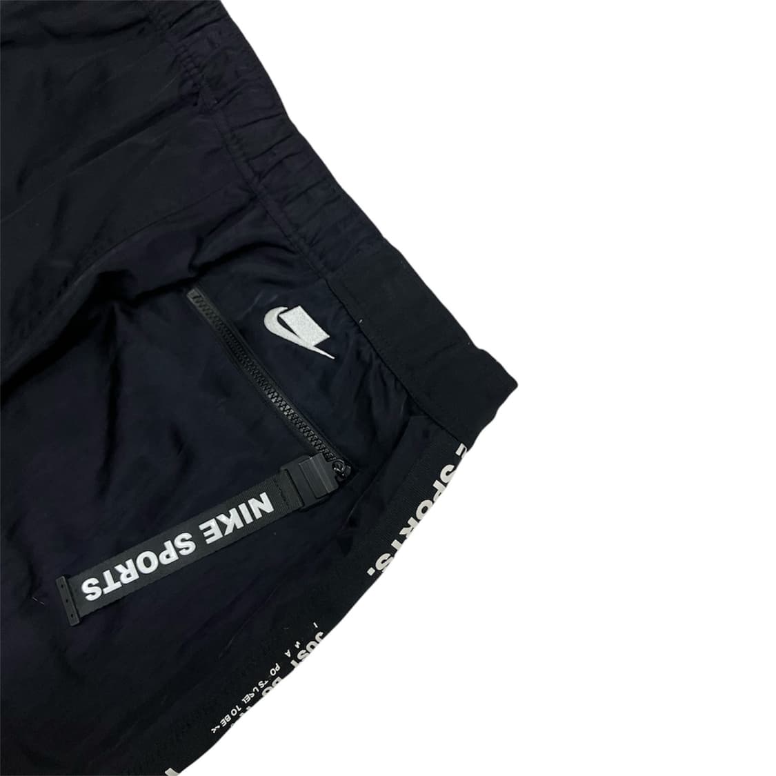 나이키 기능성 팬츠  XXL 상품이미지5