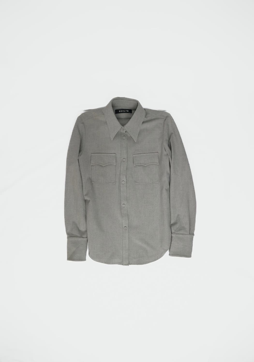 ASHLYN shirt 상품이미지1