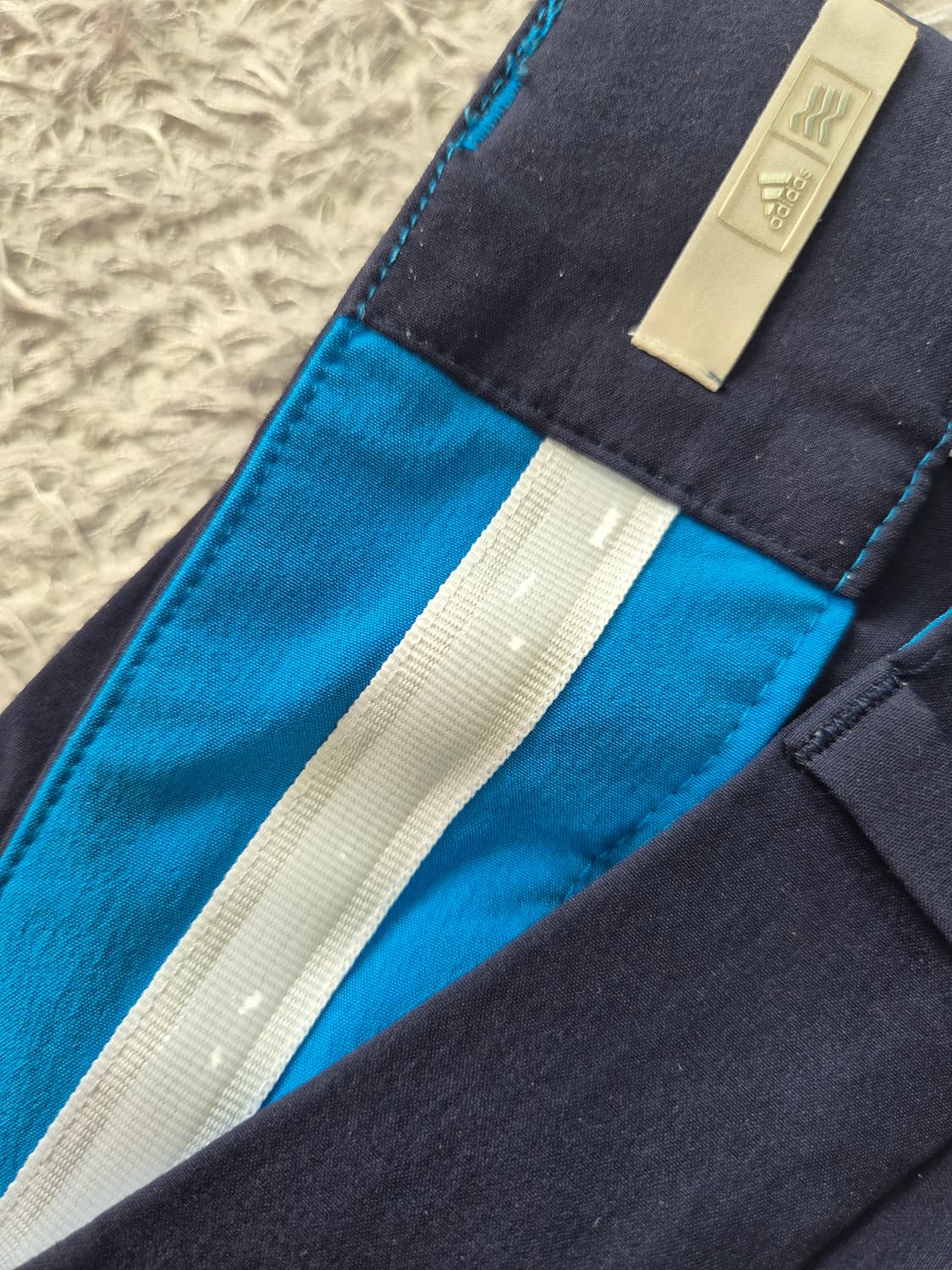 아디다스골프여름바지 상품이미지7