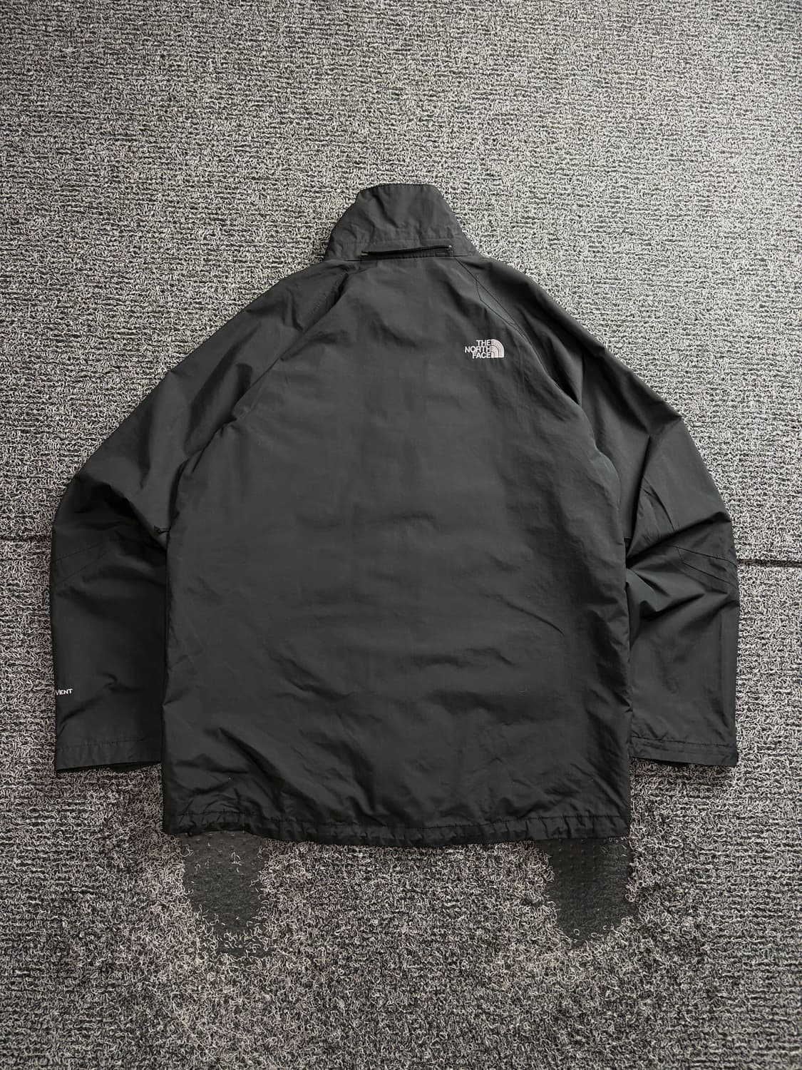 노스페이스 하이벤트 고프코어 마운틴 바람막이 3520 상품이미지5