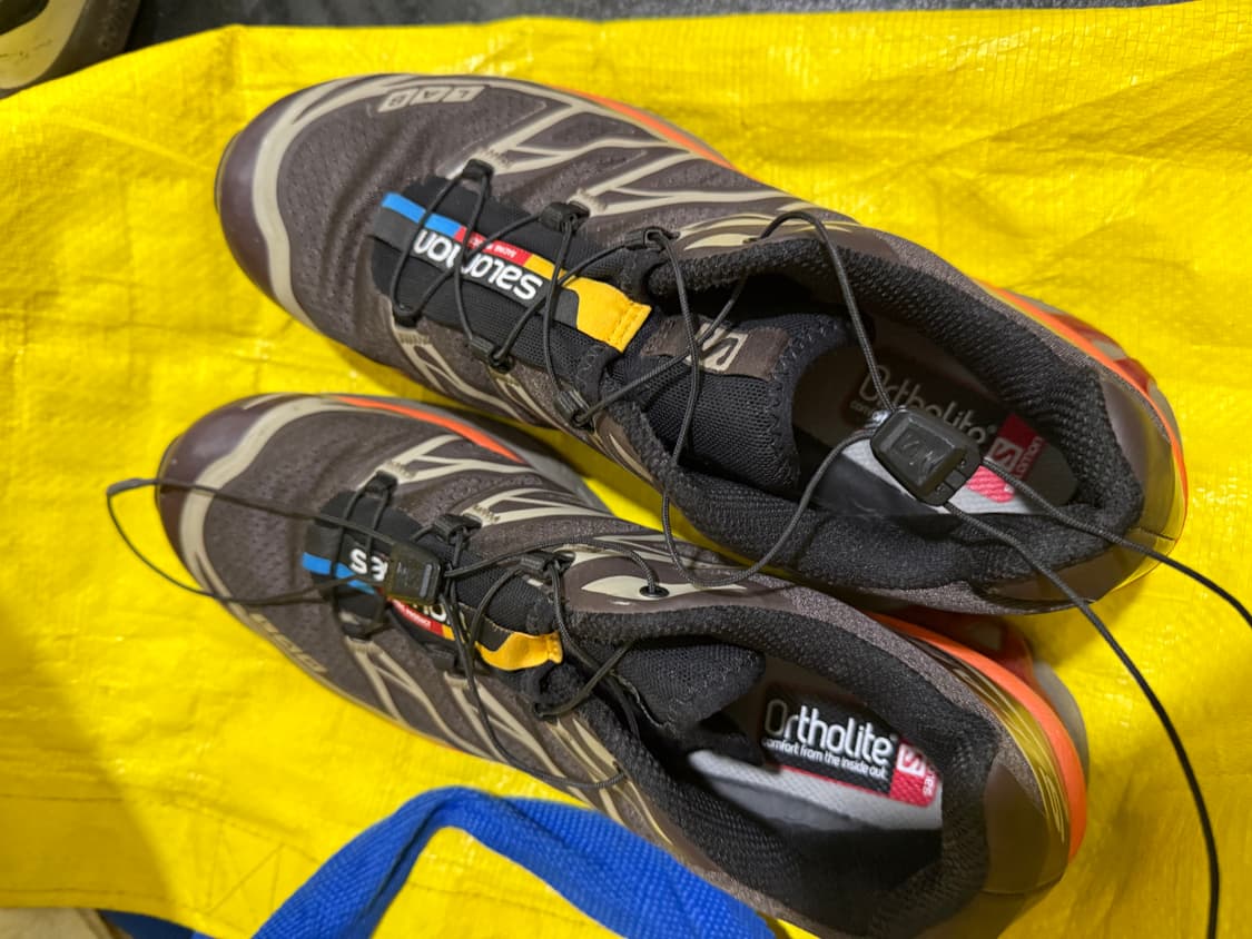 살로몬 xt6  280 상품이미지1