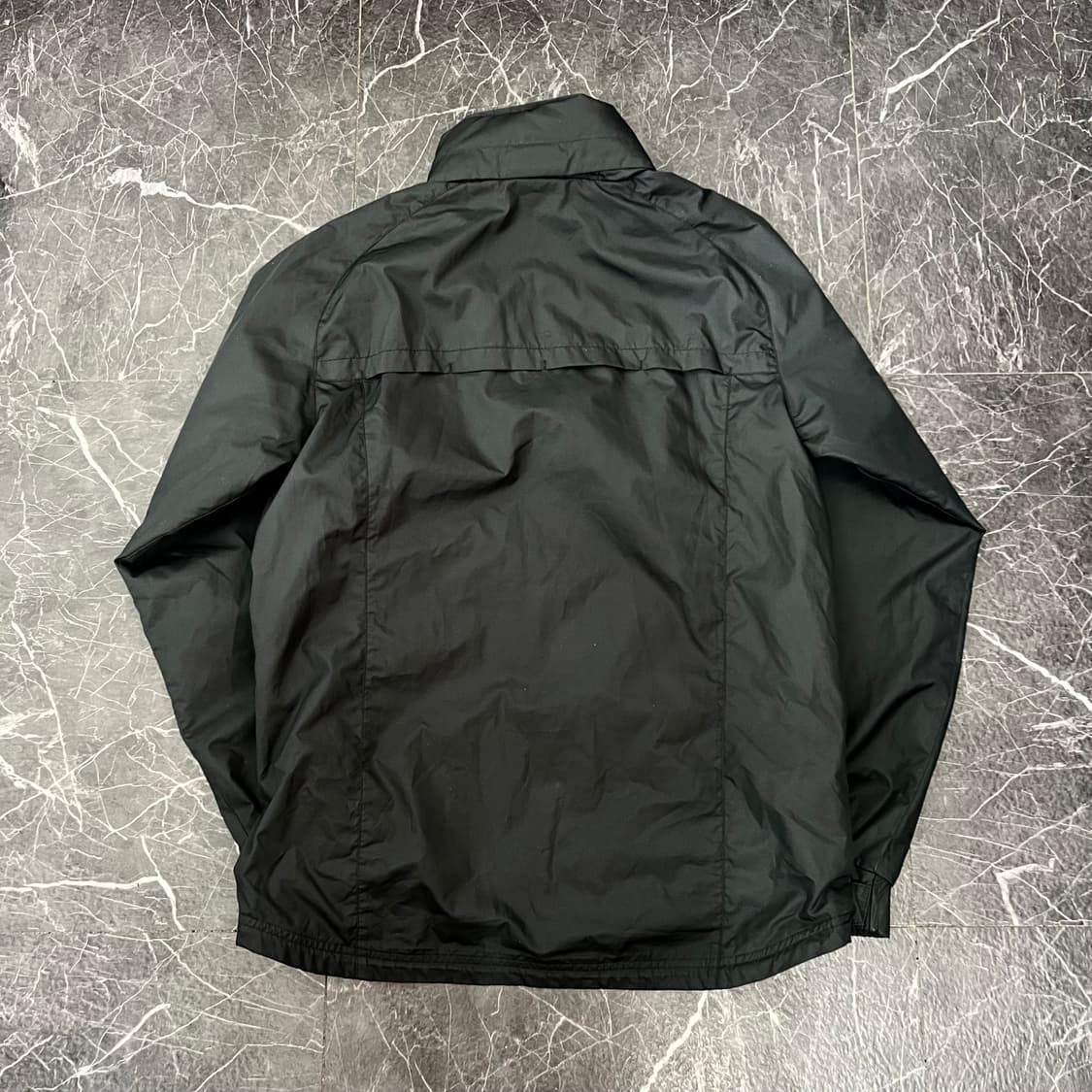 나이키 스우시 맨체스터 유나이티드 투웨이 바람막이 자켓 상품이미지4