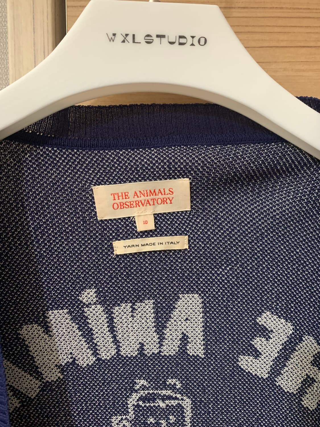 [TAO]타오 가디건 상품이미지3