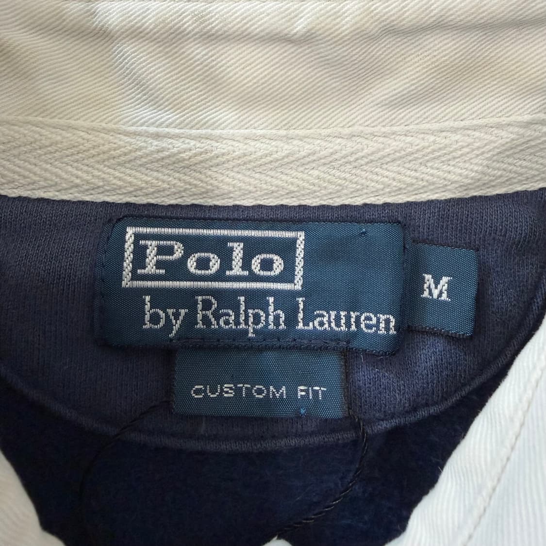 287. 폴로 럭비티 상품이미지2