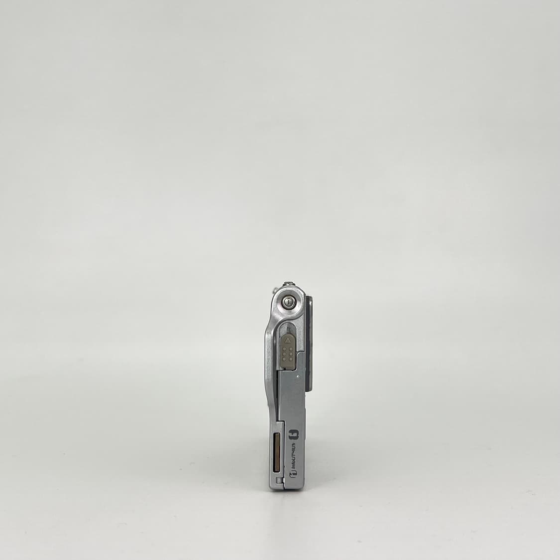 소니 사이버샷 Sony Cyber-shot DSC-T7 실버 상품이미지7