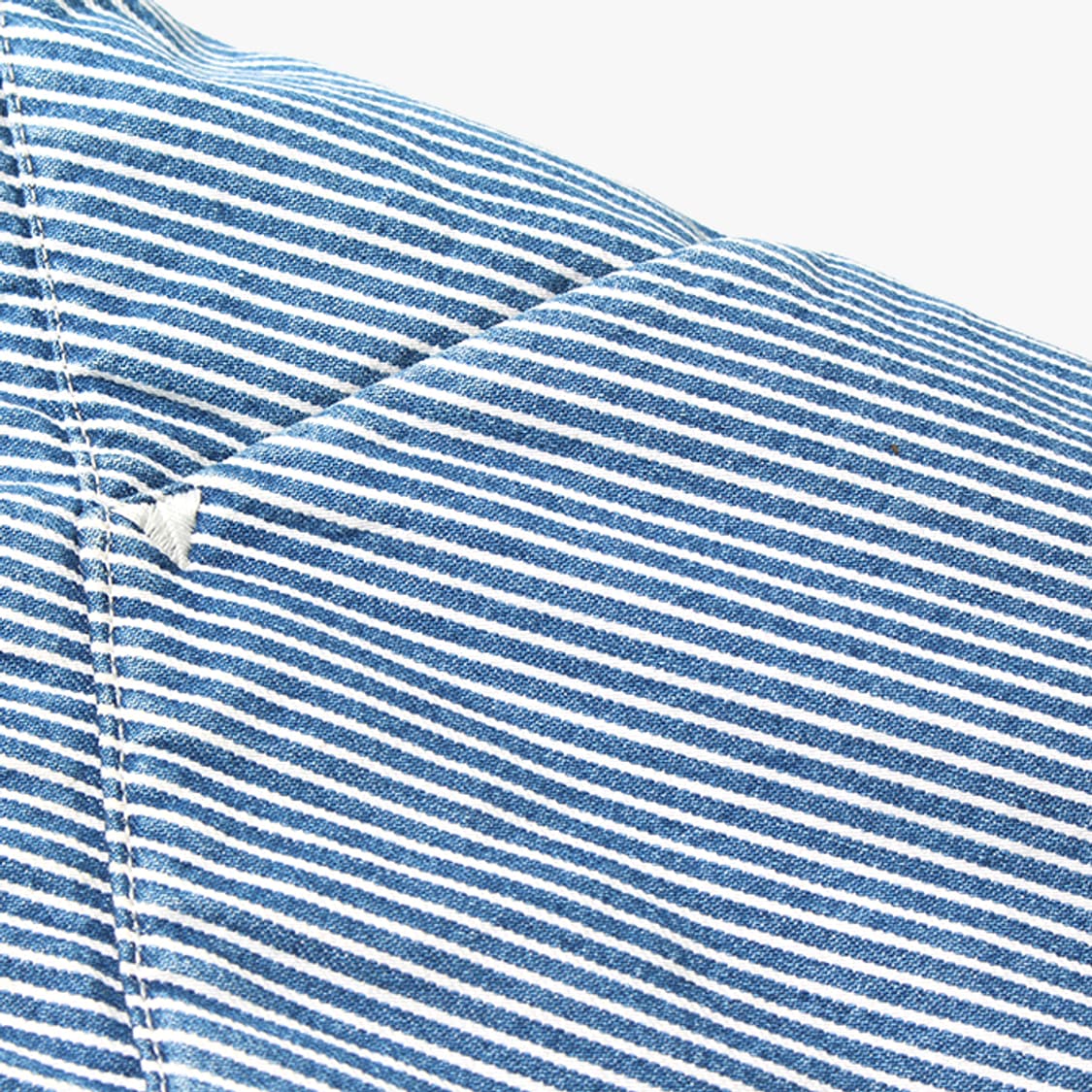  PURPLE LABEL "Stripe Vest" 상품이미지4