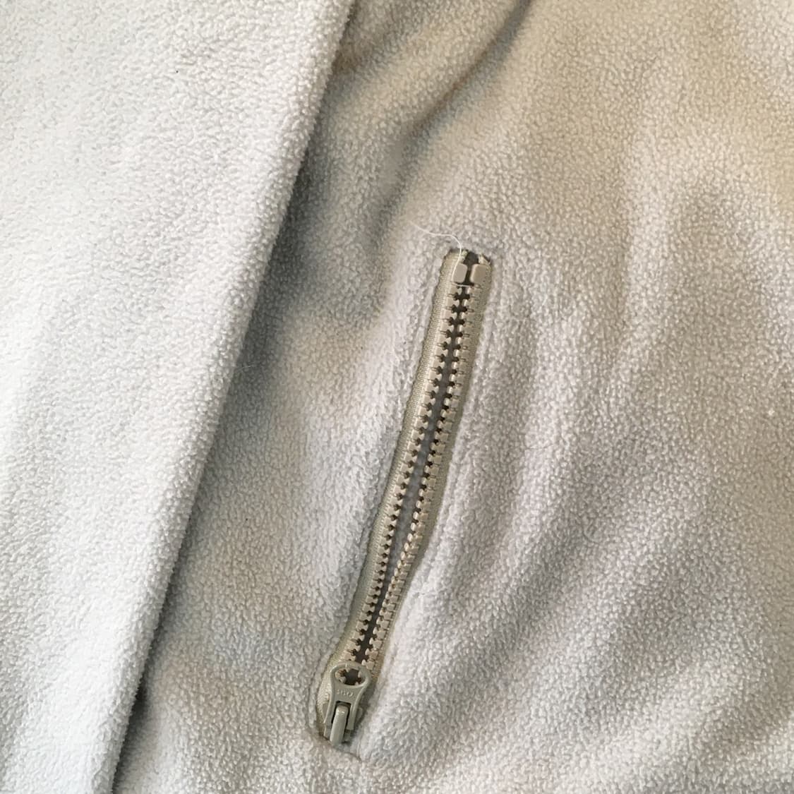 00'S 컨버스 재팬 라인 플리스 집업 자켓 XL 105 상품이미지4