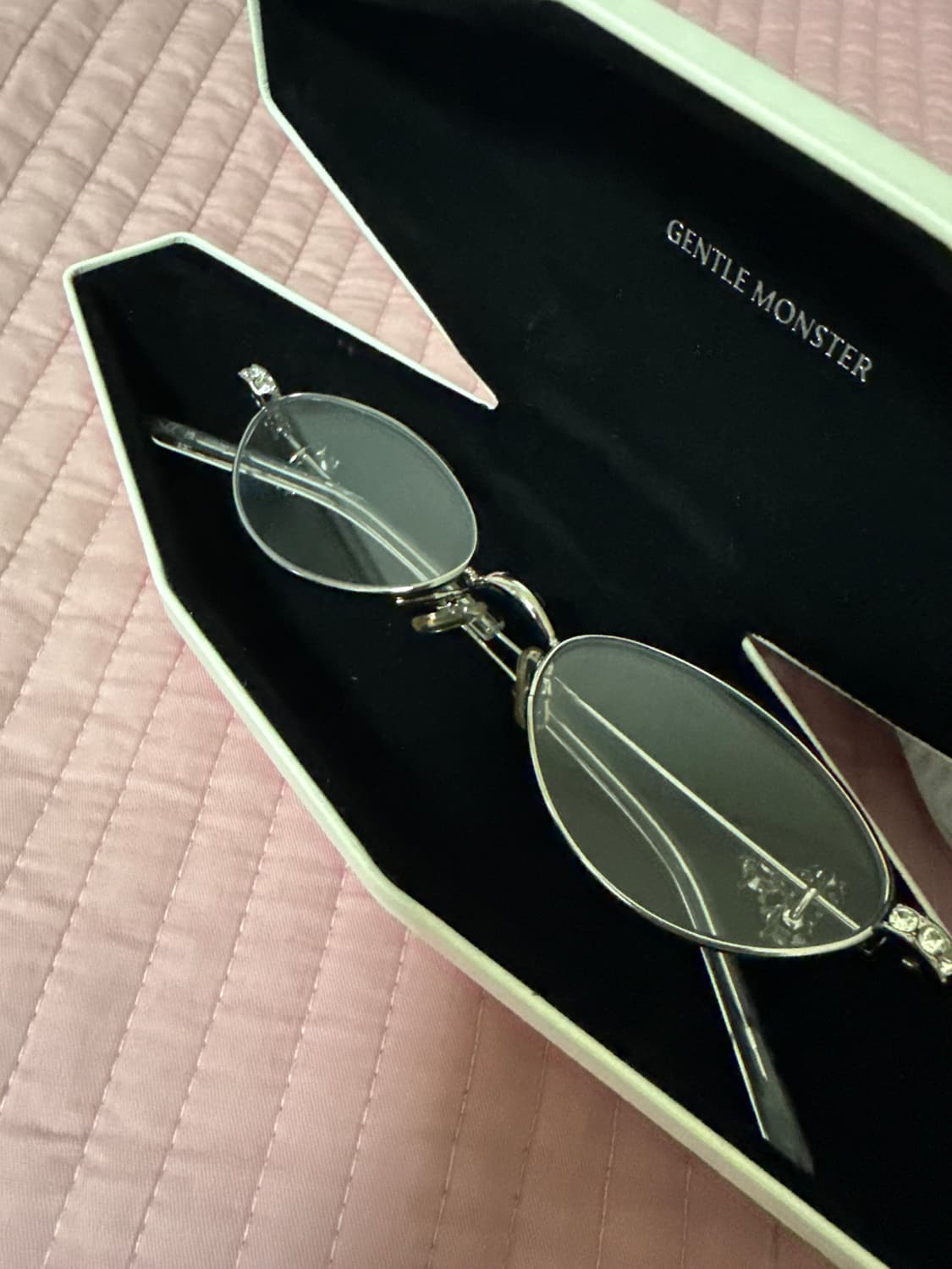 젠틀몬스터 캐럿 상품이미지2