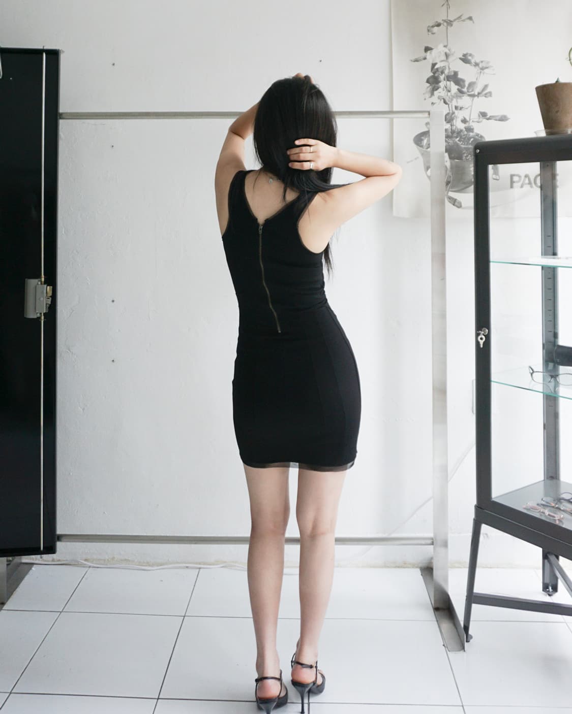 HELMUT LANG  원피스 상품이미지4