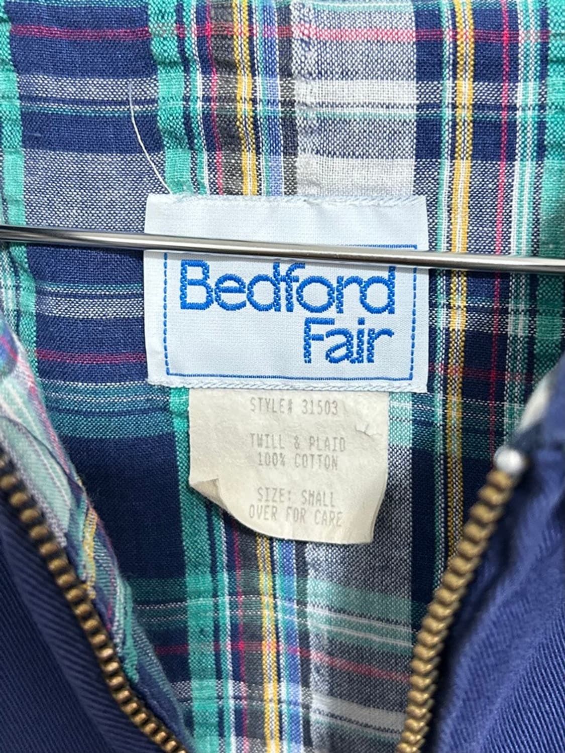 vtg jacket 상품이미지3