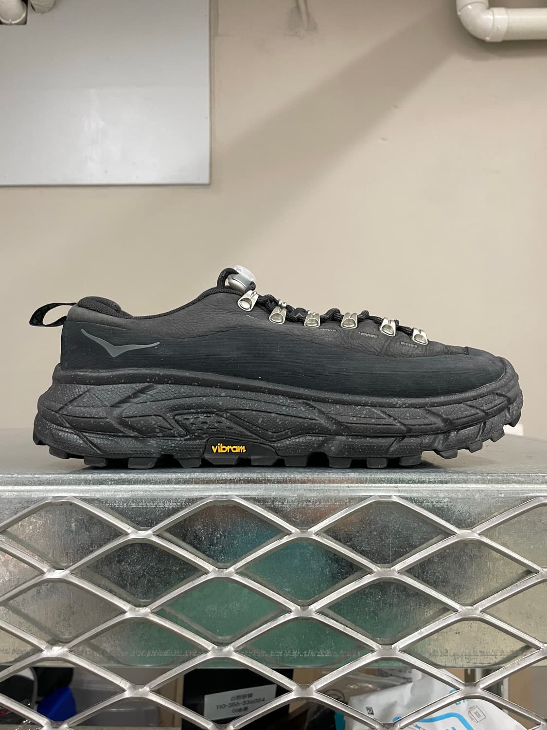 호카 토르 서밋 2 블랙 265 (gr-4504) 상품이미지4