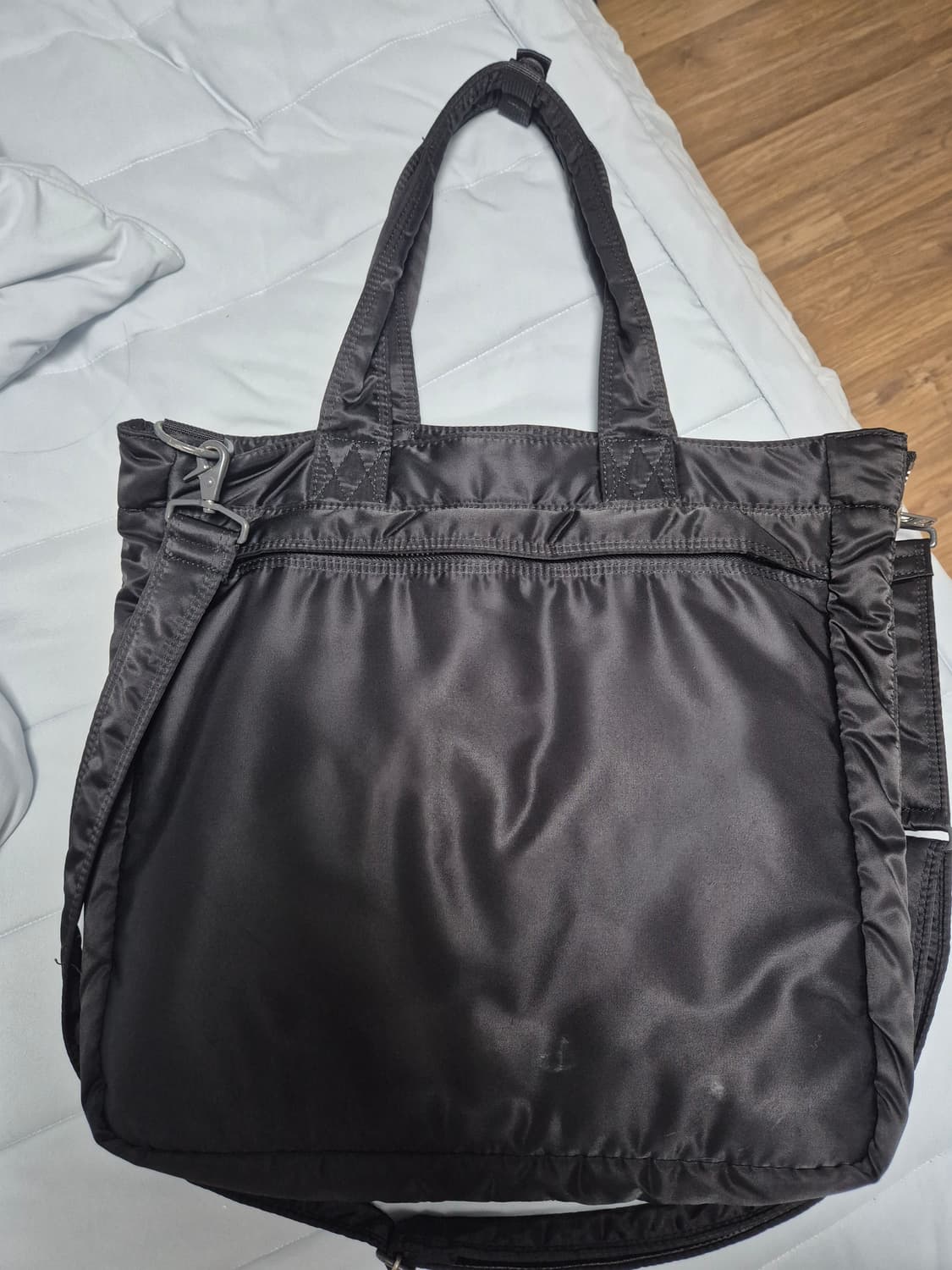 요시다포터 탱커 2way 토트백 상품이미지5