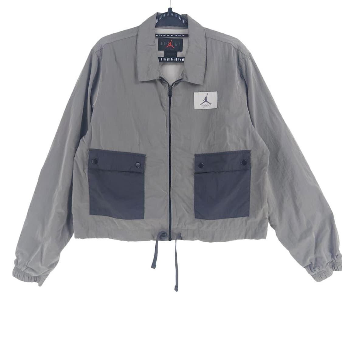 [여L]나이키조던 크롭 바람막이[Y63-076] 상품이미지1