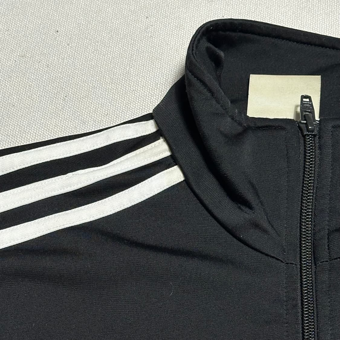 XL 아디다스 파이어버드 블랙 트랙탑 상품이미지6